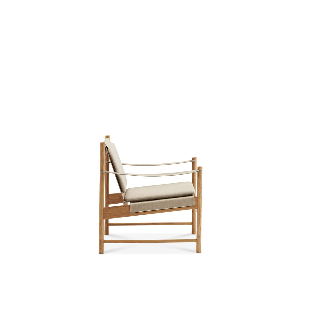 HB Lounge Chair