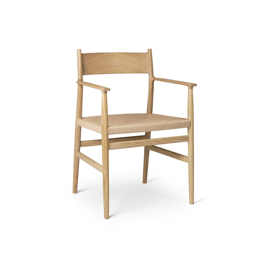 ARV Chair with Armrest
