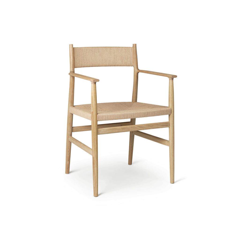 ARV Chair with Armrest