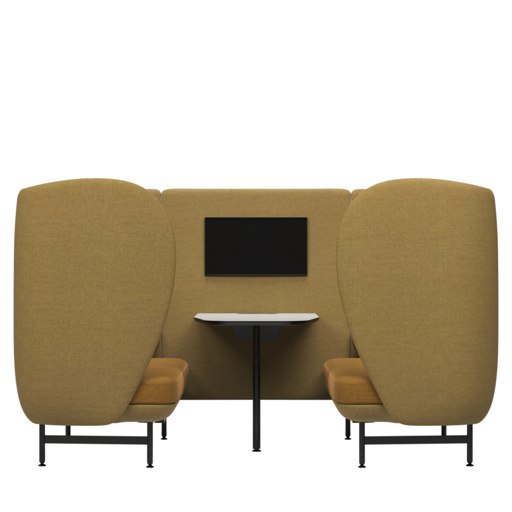 Plenum Cabin Sofa