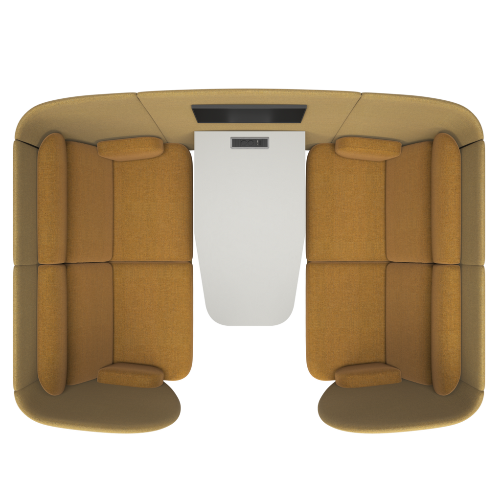 Plenum Cabin Sofa