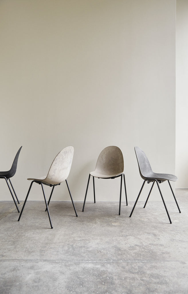 Eternity Counter and Bar Stool