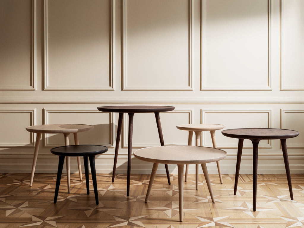 Accent Table