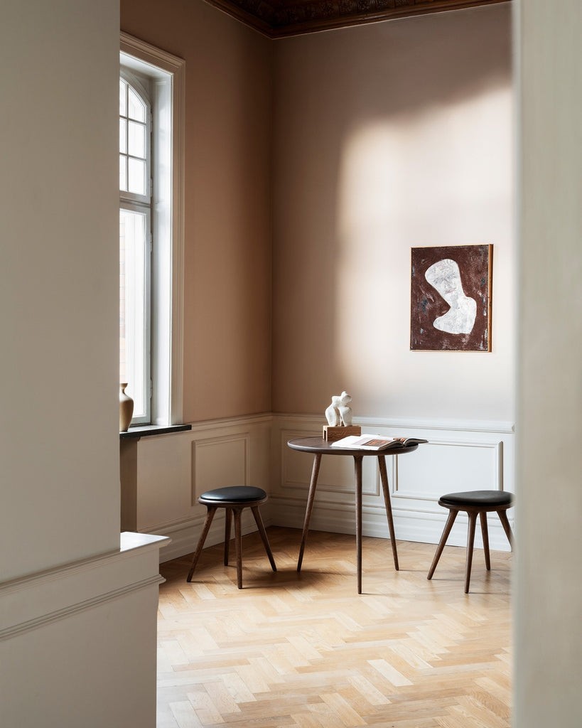 Accent Café Table
