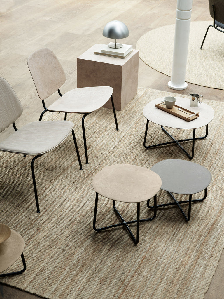 Lily Side Table