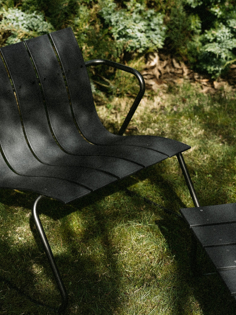 Ocean Lounge Chair