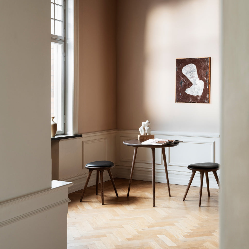 Accent Café Table
