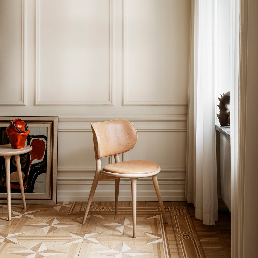 The Dining Chair