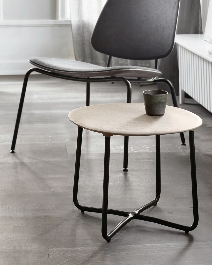 Lily Side Table