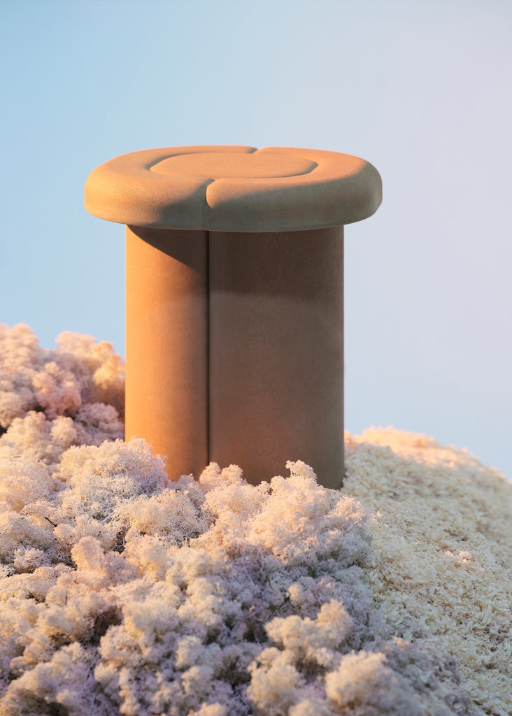 Alder Stool