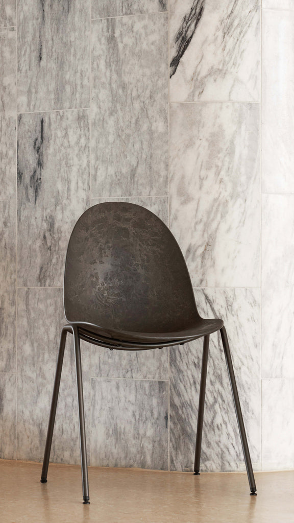 Eternity Sidechair