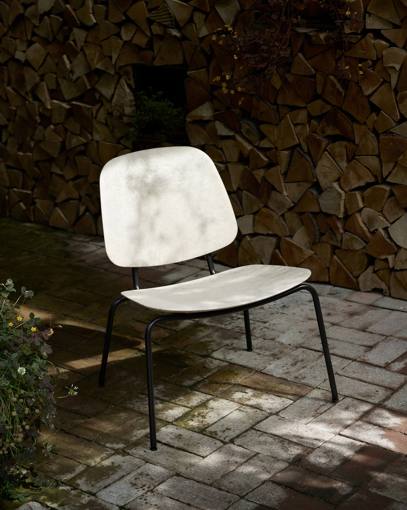 Compound Lounge Chair
