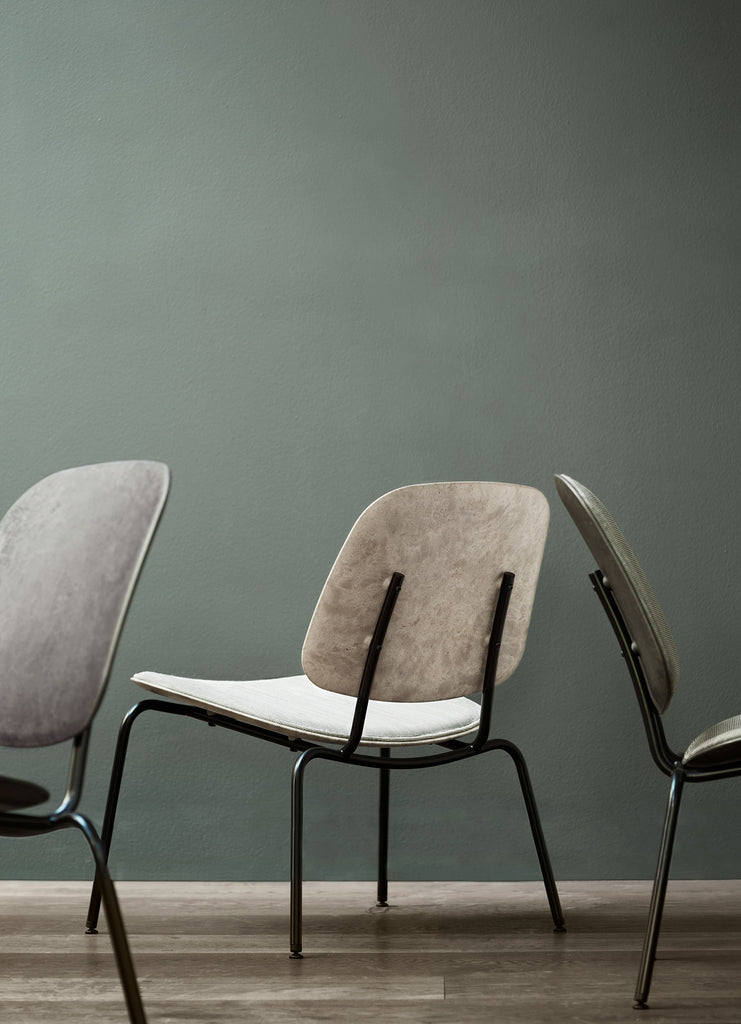 Compound Lounge Chair