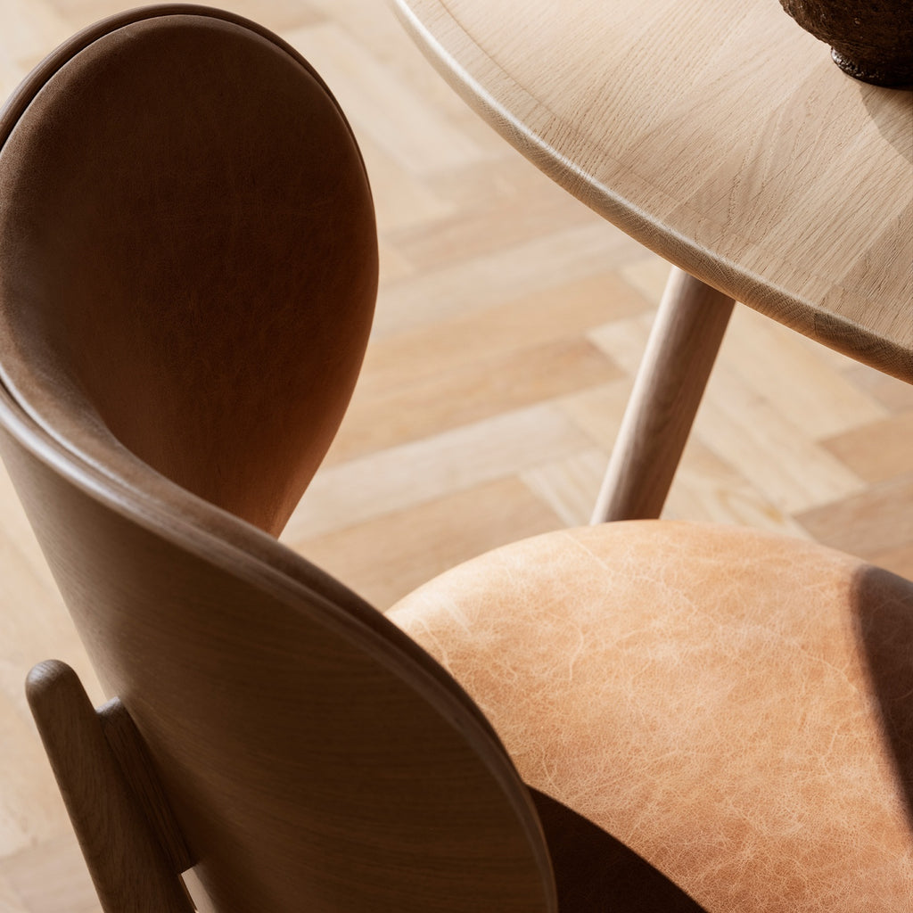 The Dining Chair