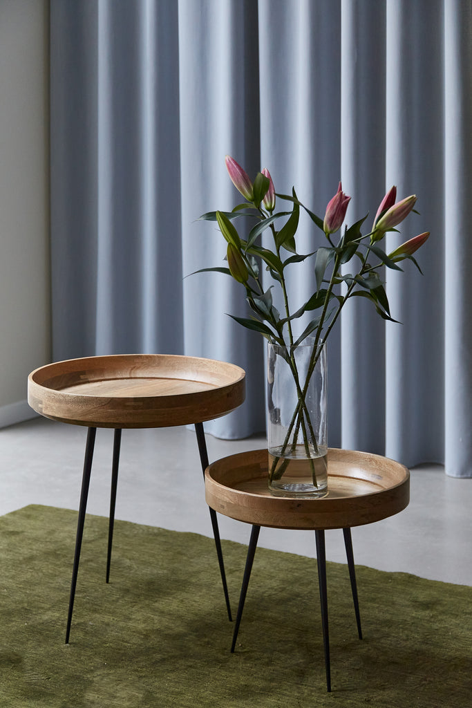 Bowl Table
