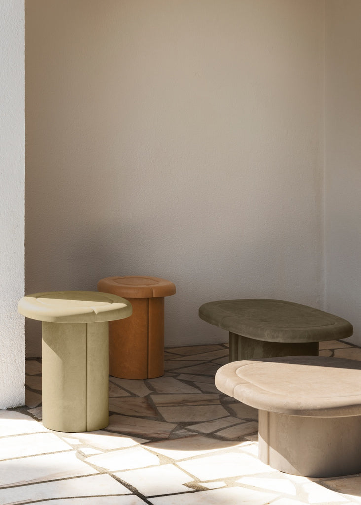 Alder Lounge Table