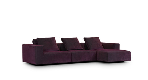 Baseline Sofa