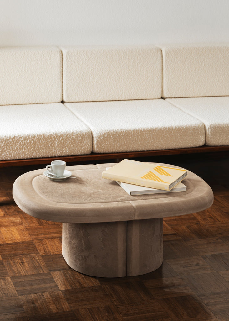 Alder Lounge Table
