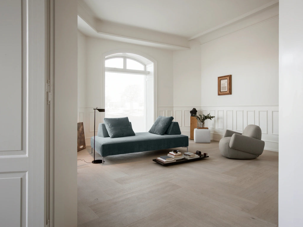 Playtower Sofa in a room setting