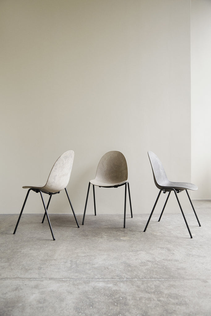 Eternity Counter and Bar Stool