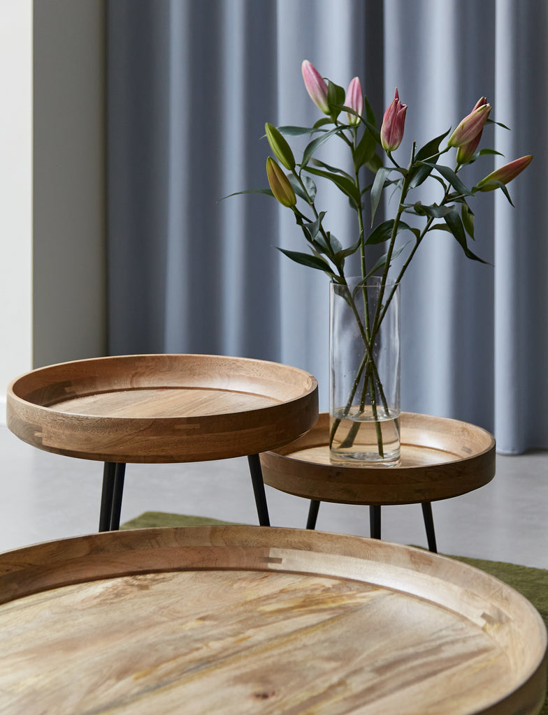 Bowl Table