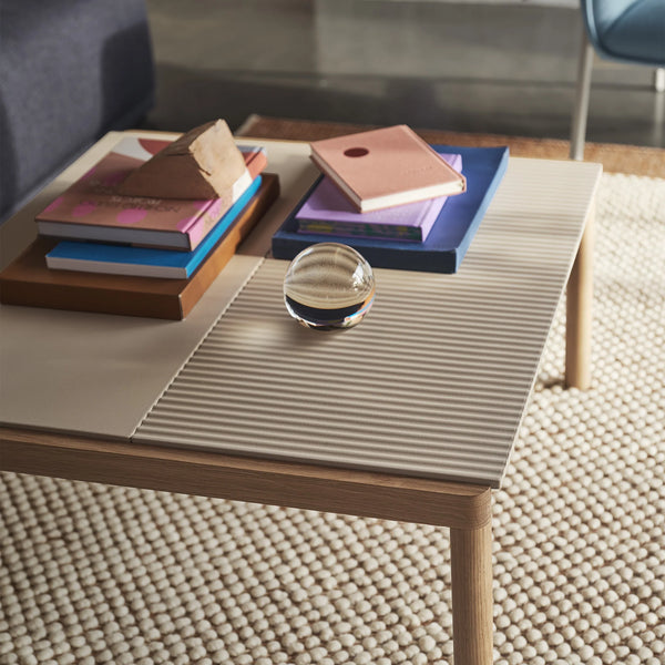 Couple Coffee Table