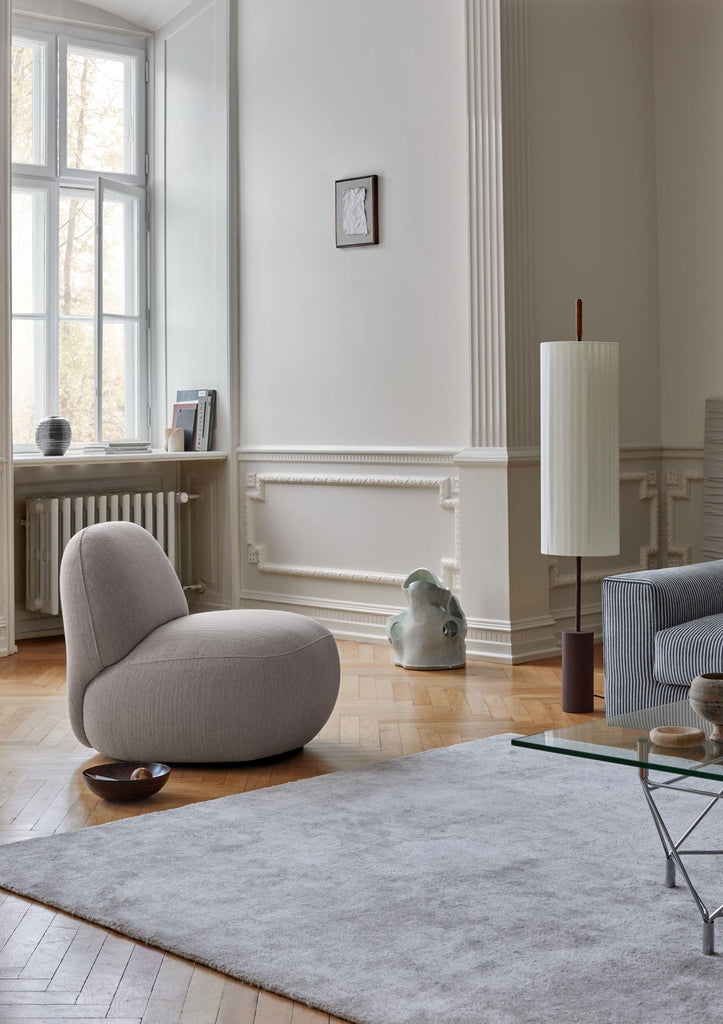 Havana Lounge Chair in a room setting