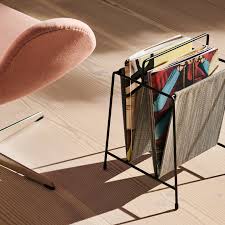 Magazine Holder