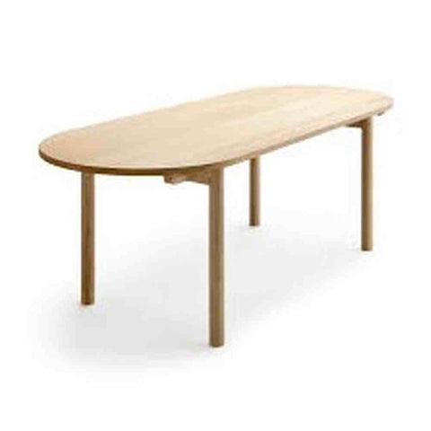 Basic Table, Oak, 2.6m L