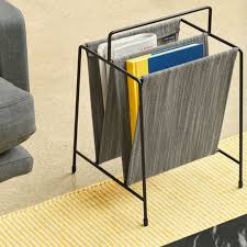 Magazine Holder