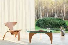 PK60™ Coffee Table