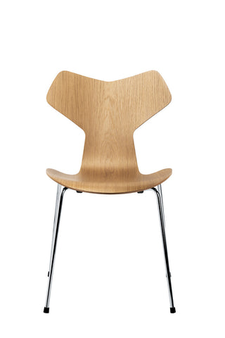 Grand Prix chair