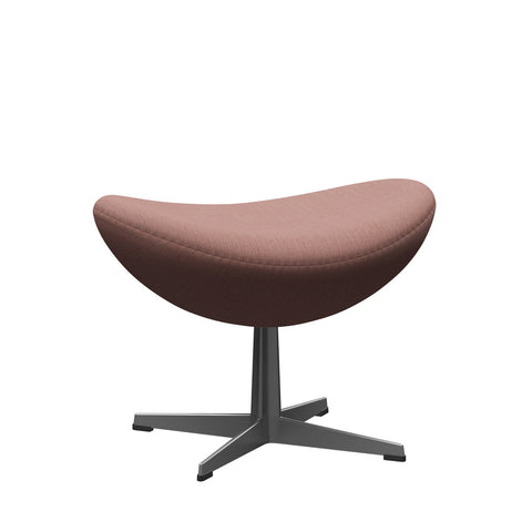 Egg footstool