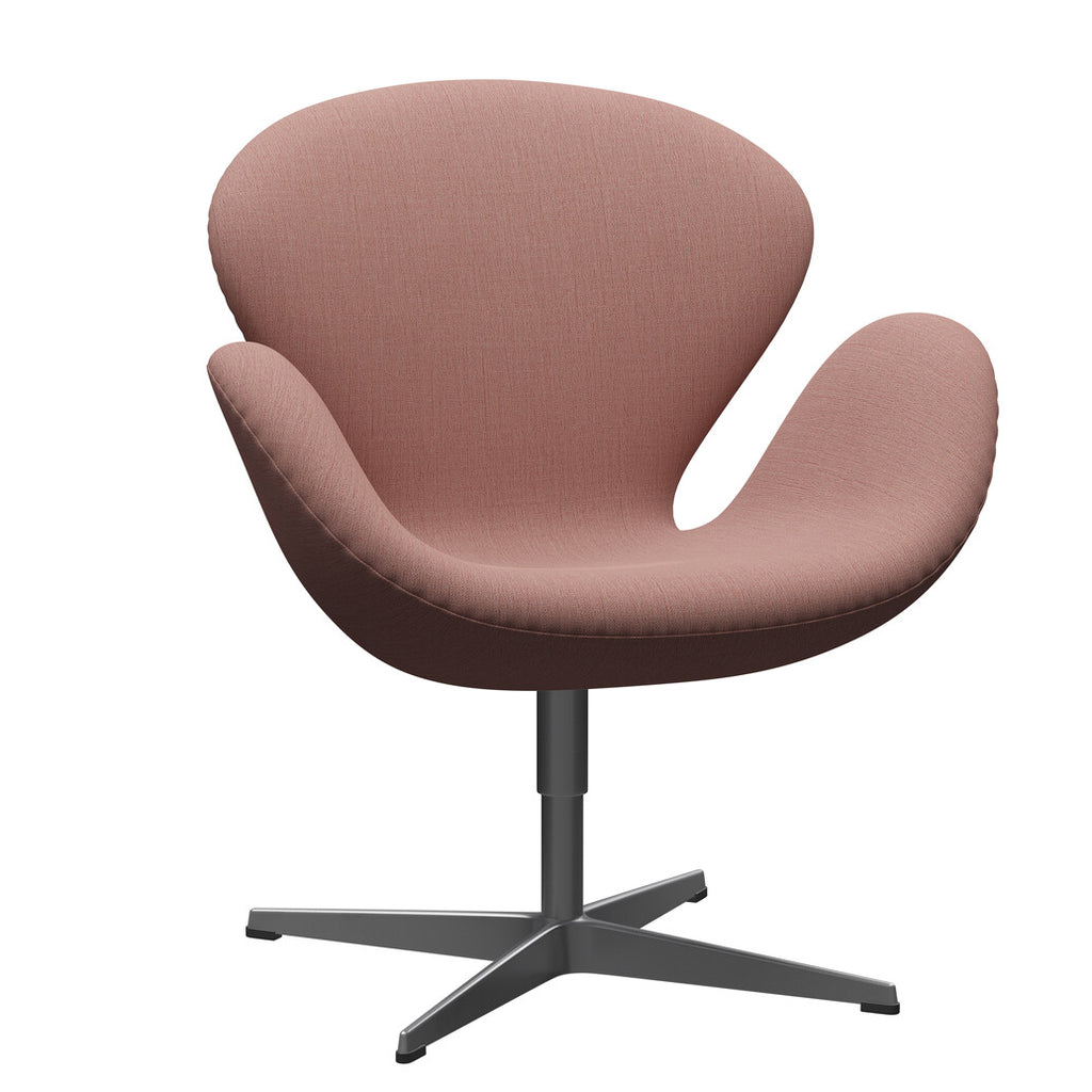 Swan lounge chair