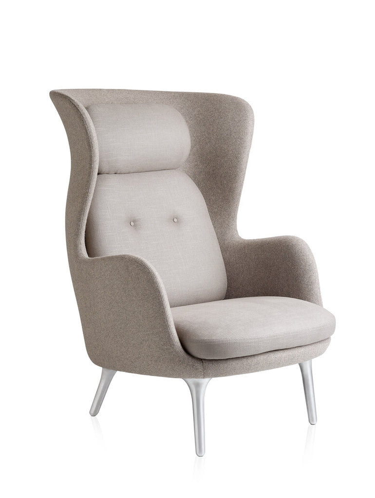 Ro easy chair