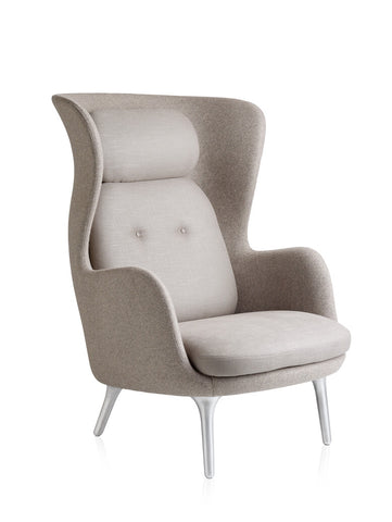 Ro easy chair