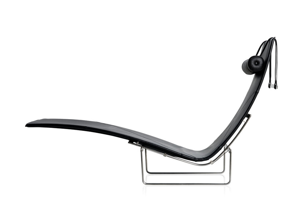 PK24 chaise longue