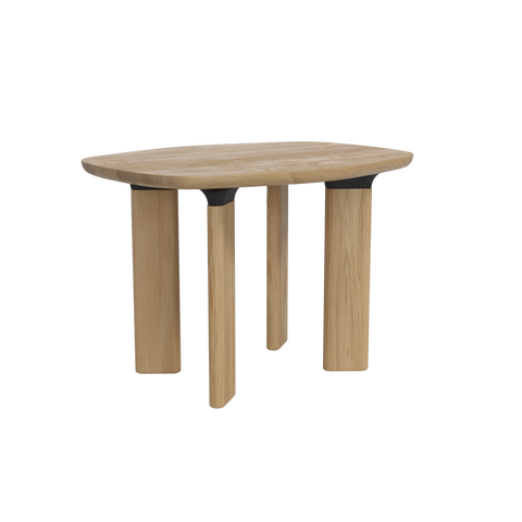 Analog side table JH43A, Fritz Hansen
