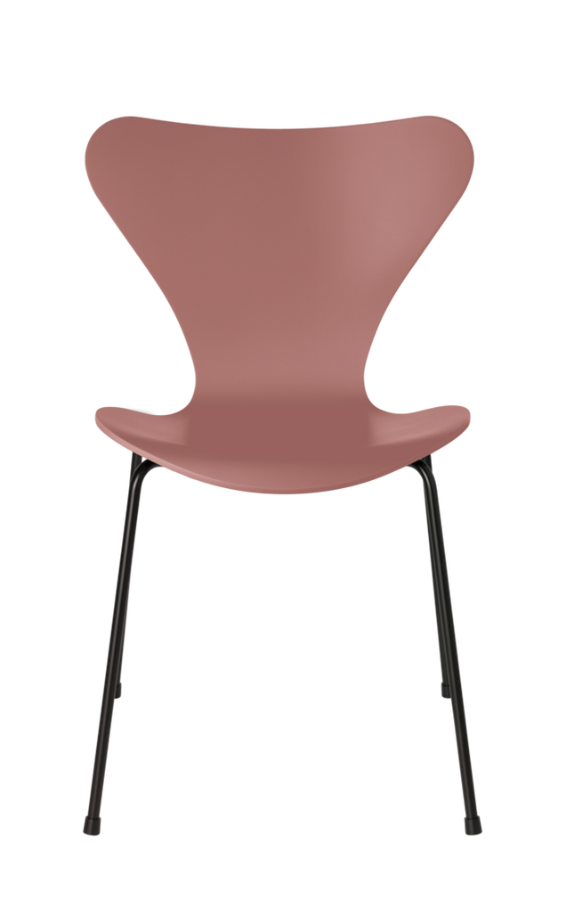 Series 7 Chair, Upholstered