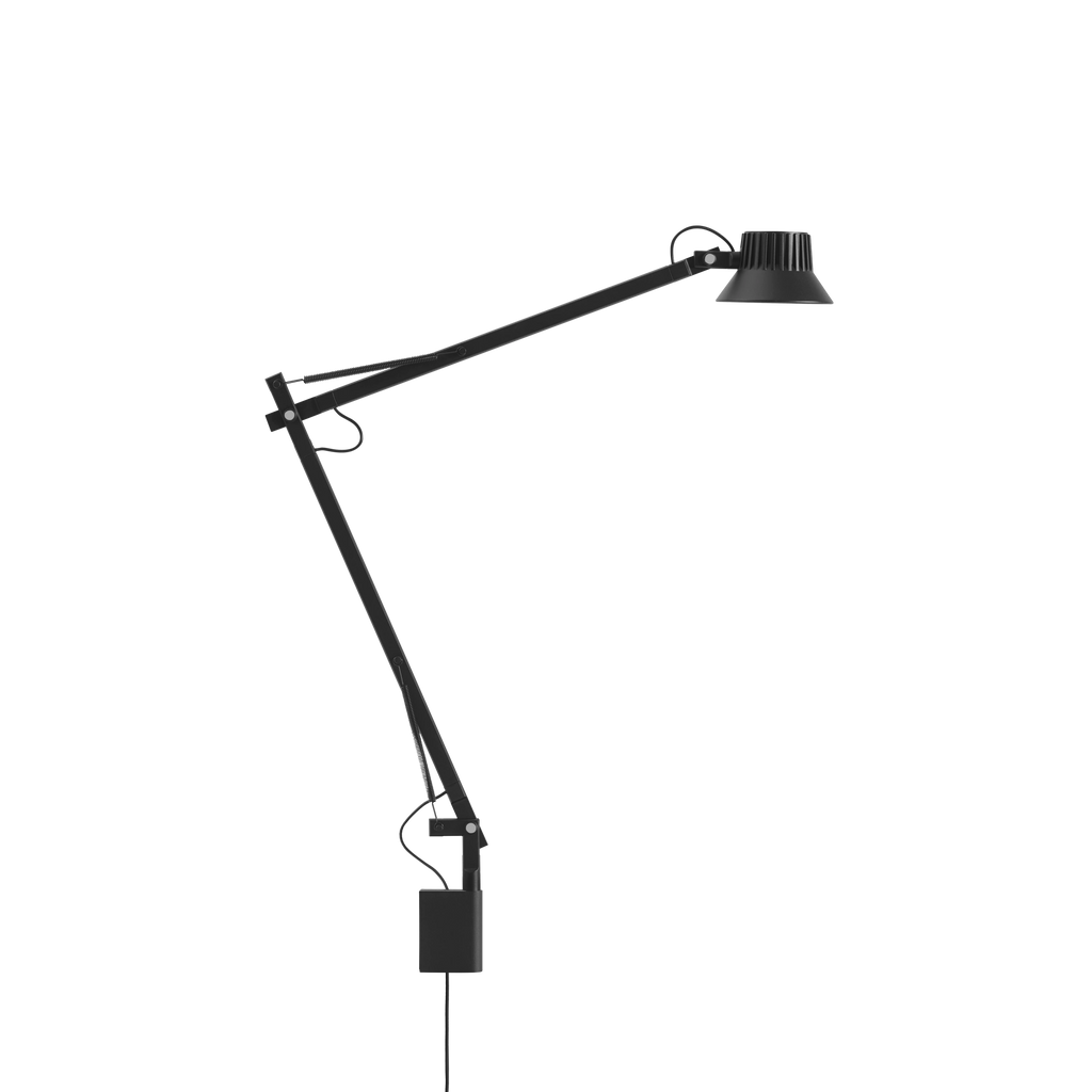 Dedicate Wall Lamp