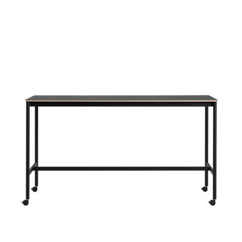 Base High Table 190 x 85 H: 95 cm