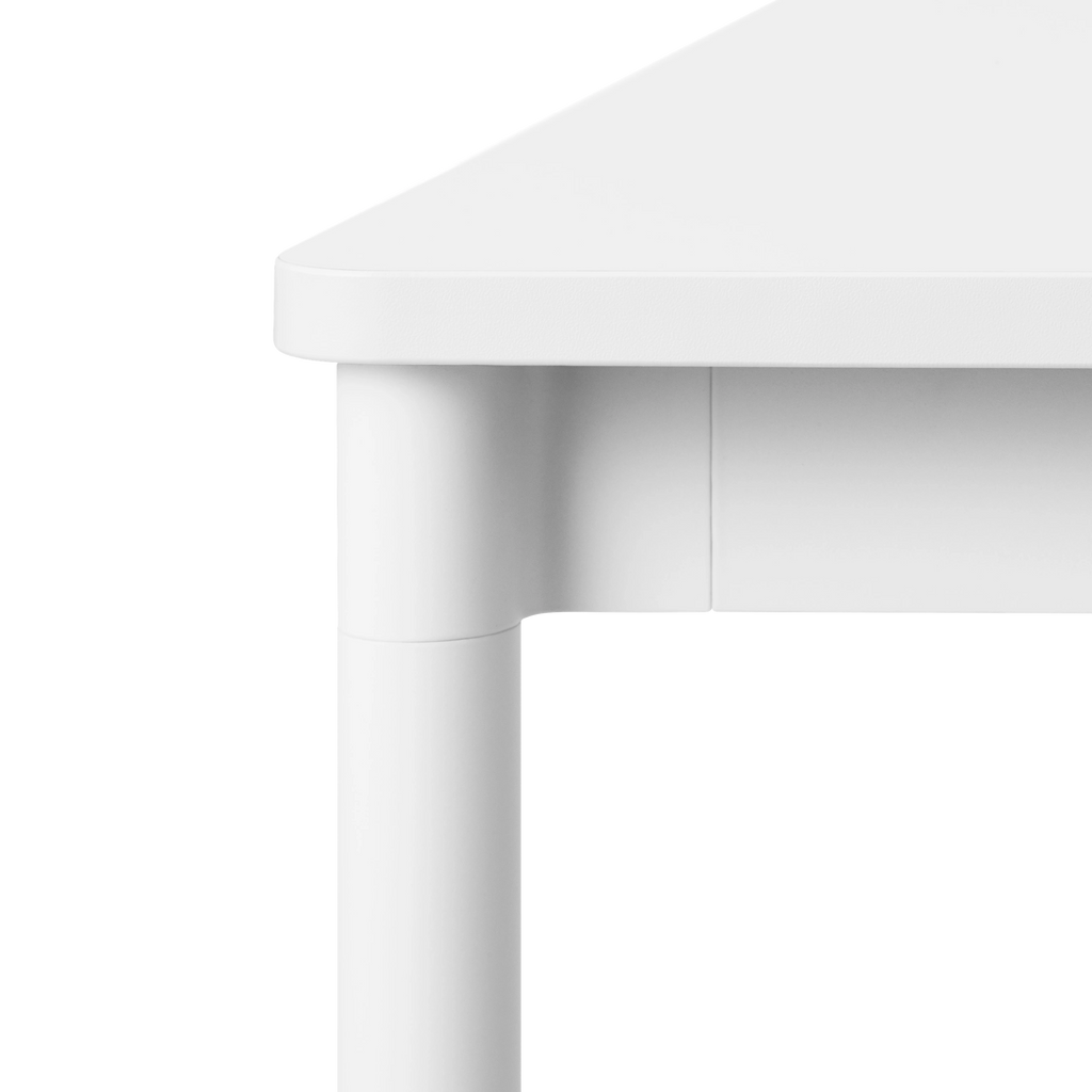 Base High Table 190 x 85 H: 95 cm