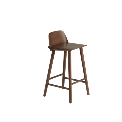 Nerd Counter Stool