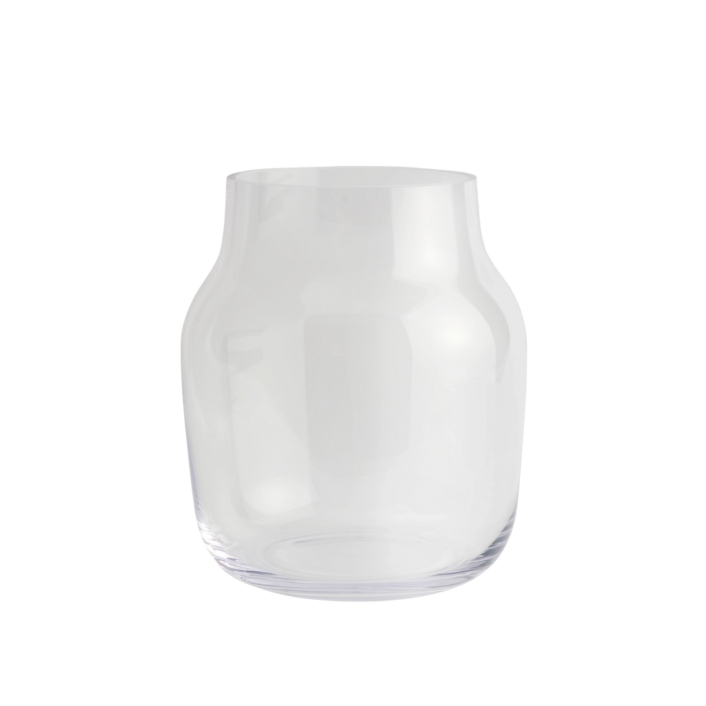 Silent Vase