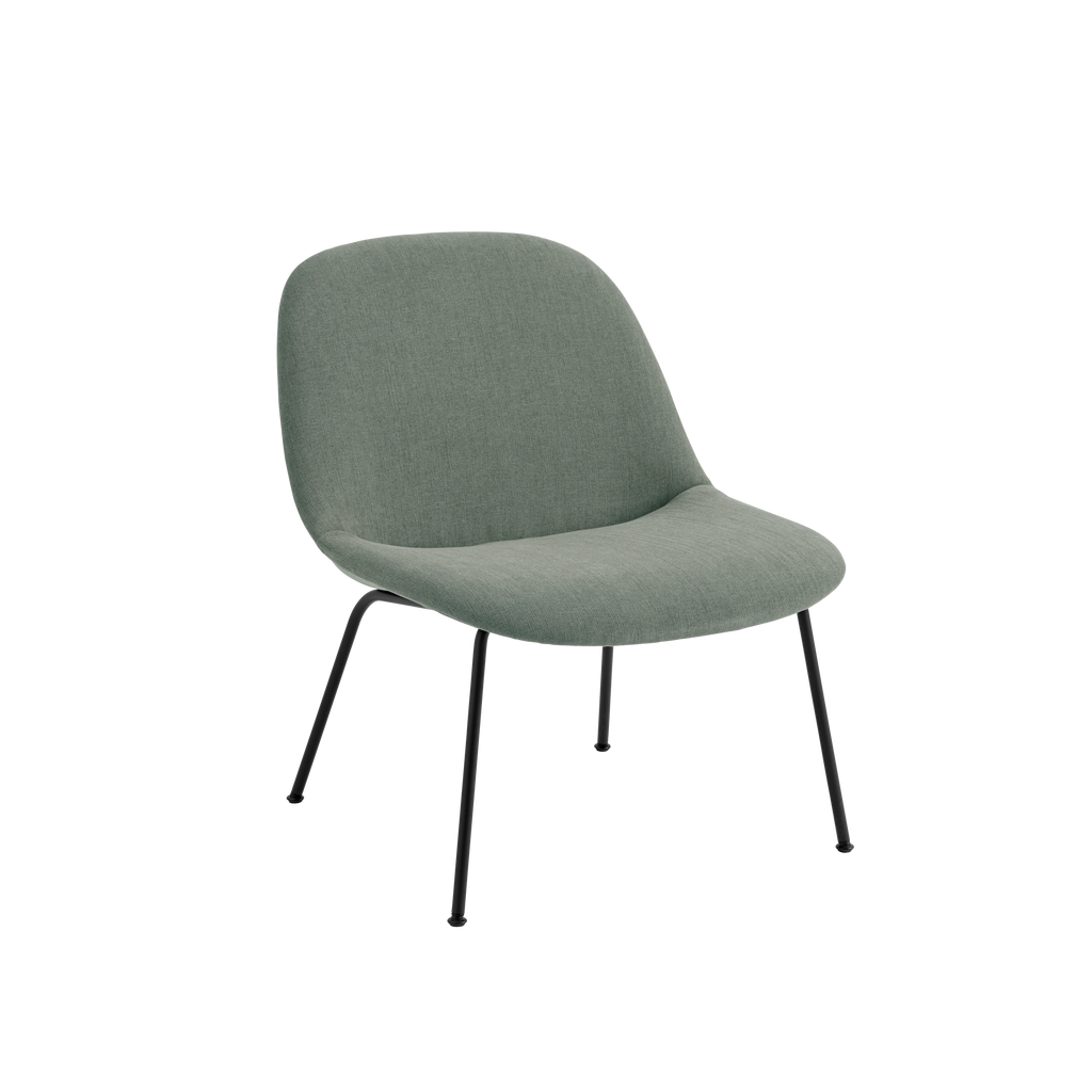 Fiber Soft Lounge Chair