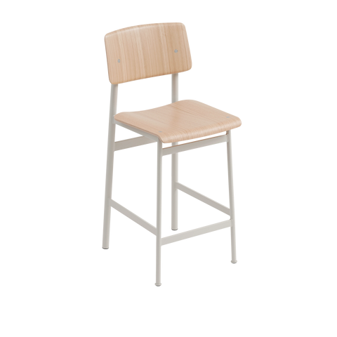 Loft Bar Stool