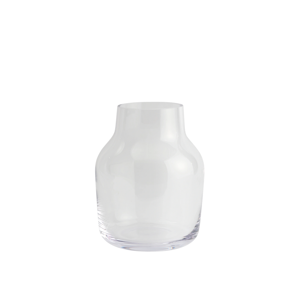 Silent Vase