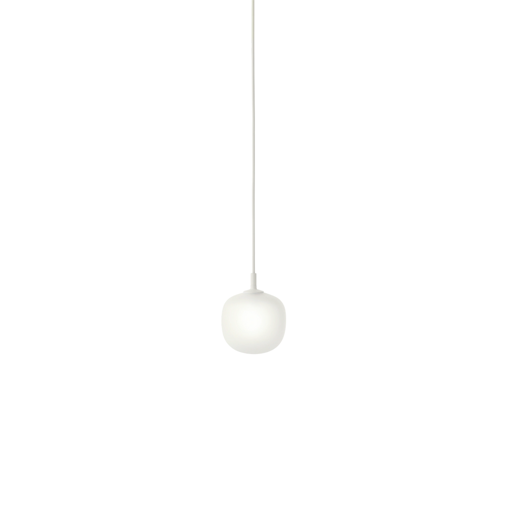 Rime Pendant Cluster