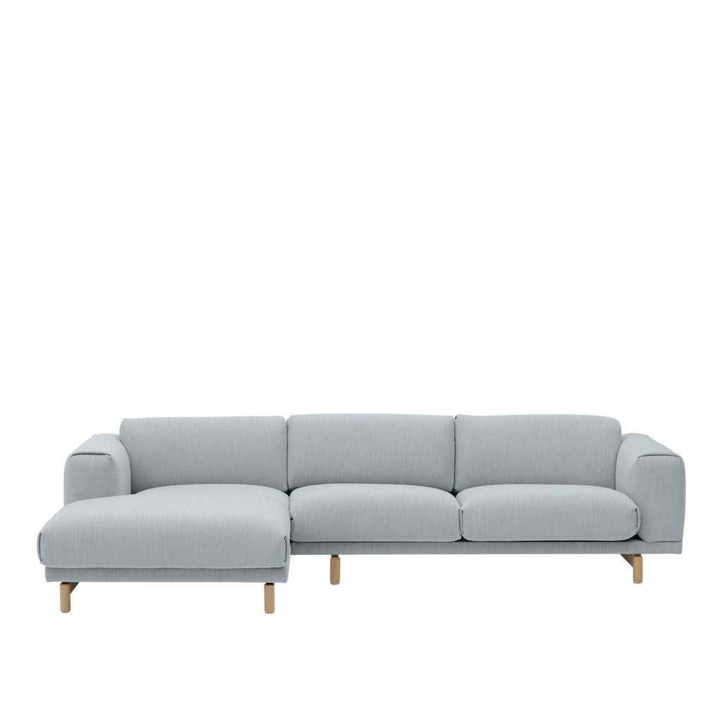 Rest Chaise Right