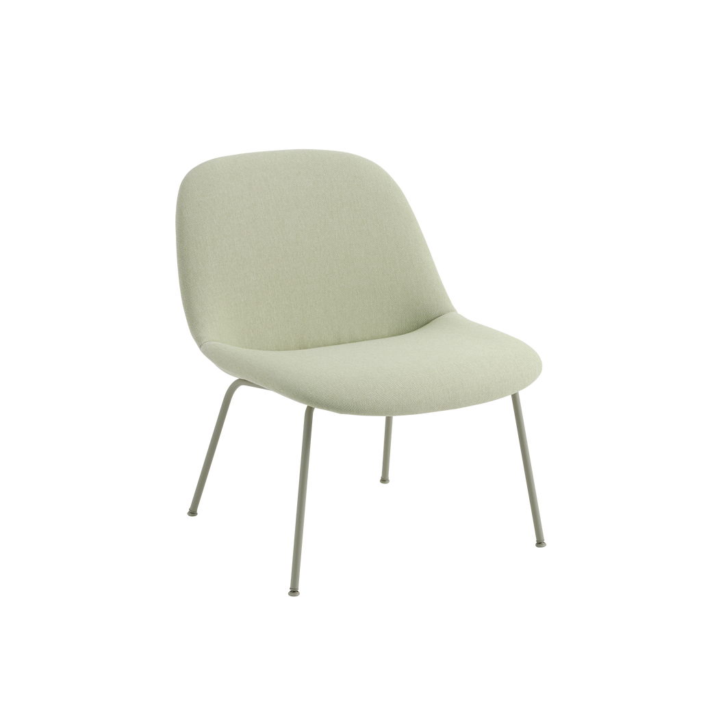 Fiber Soft Lounge Chair